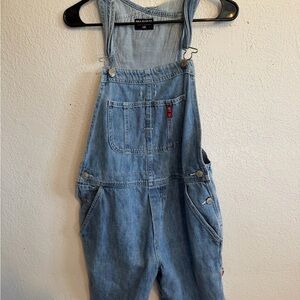 polo overalls